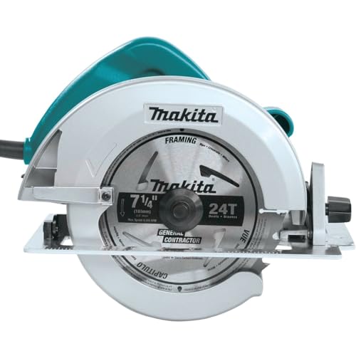 Makita Pack of 2 / Factory / Circular saw Metal Cutting Circular Saws
