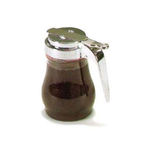 Traex Polycarbonate 16 Ounce Jar for Server by Vollrath – Polycarbonate, Clear, Model 1214LJ