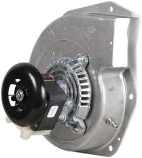 Goodman Furnace Draft Inducer Blower # B40590-00, 7002-3036, J238-112-11195, J238-112-11258 # FB-RFB
