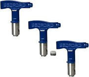 Bedford 33-10121-3 Large Barrel Reversible Tip 121, 3-Pack