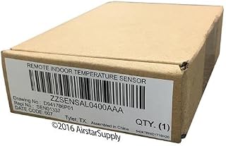 Trane Remote Indoor Sensor for The ComfortLink - SEN01337 / ZZSENSAL0400AA