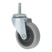 Caster for DLR by Winco – Gray, Model DLR-18-W