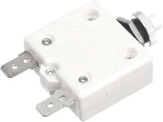 Fits Grindmaster Cecilware 2915 Breaker Panel Mount 20A 250VAC/50VDC