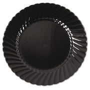 WNA Black / 6" / 180 Plates