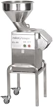 Robot Coupe CL55 BULK Bulk D-Series Commercial Food Processor