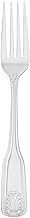 Walco Fanfare - Heavy weight, Mirror Finish 18/0 Dinner Fork - Case of 2 Dozen
