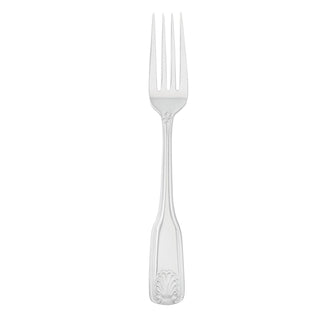 Fanfare - Heavy weight by WALCO – Stainless Steel, Silver, Model 2805