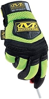 Mechanix Wear MMP-06-008 M-Pact Glove Green Small