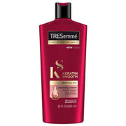 TRESemmé 3 Fl Oz (Pack of 1) / Heat Activated Treatment / 1 Deep Conditioners