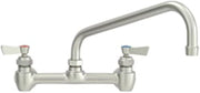 Fisher Ss Faucet 8Bszlh 12Ss