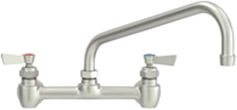 Fisher Ss Faucet 8Bszlh 12Ss
