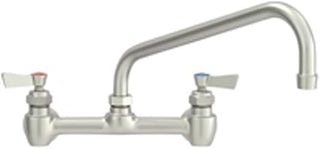 Fisher Ss Faucet 8Bszlh 12Ss