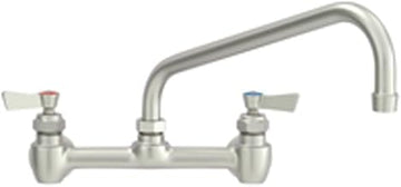 Fisher Ss Faucet 8Bszlh 12Ss