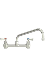 Ss Faucet 8Bszlh 12Ss by Fisher – Stainless Steel, Multicolor, Model 60801
