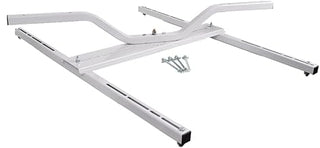 Diversitech QSWI5003 Large H-Frame Swivel