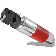 Sunex Tools 5/16" Straight Punch Flange Tool / 3.46"L x 12.05"W x 3.39"H / Silver/Black Hole Punches
