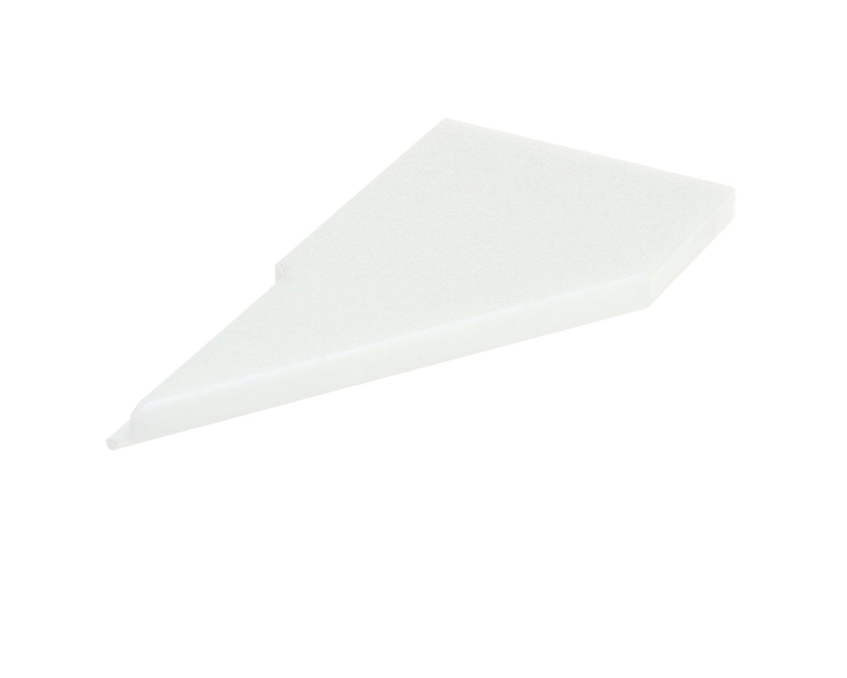 Slide Board by Nemco – Stainless Steel, Model 56131