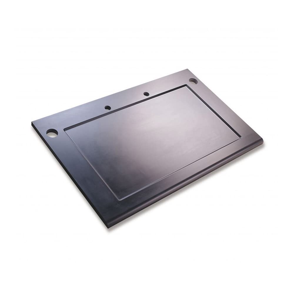SpillStopper Work Surface Without Cutout by Labconco – te Glass, Model 9570400