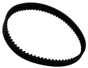 160-6418 ProHeat 2X Revolution Large Pump Belt by Bissell – 1 Count (Pack of 1), Rubber, Black, Model 1606418