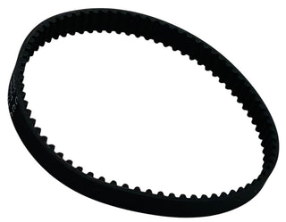 160-6418 ProHeat 2X Revolution Large Pump Belt by Bissell – 1 Count (Pack of 1), Rubber, Black, Model 1606418