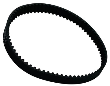 160-6418 ProHeat 2X Revolution Large Pump Belt by Bissell – 1 Count (Pack of 1), Rubber, Black, Model 1606418