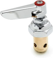 Replacement for T&S Style 002712-40 for Right Hand Compression Hot Eterna Spindle
