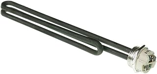 Rheem ProTech Element - 380V/3000W Stainless Steel Non-Resistored LWD - 1 in. Screw-in - AP20110JL