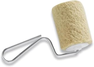 24-Pack of 3” Wooster R039 Pro Tiz Economy Trim Roller
