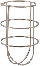 Replacement Snap-On Wire Guard For Use W/100 Watt Bulb