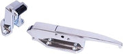 Kason K58 Series Walk-in Safety Latch with 1-3/4