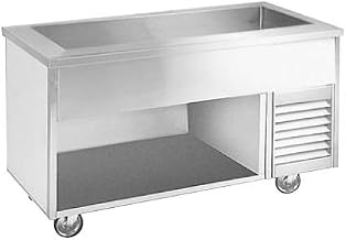 Ranserve Cold Food Table, Refr