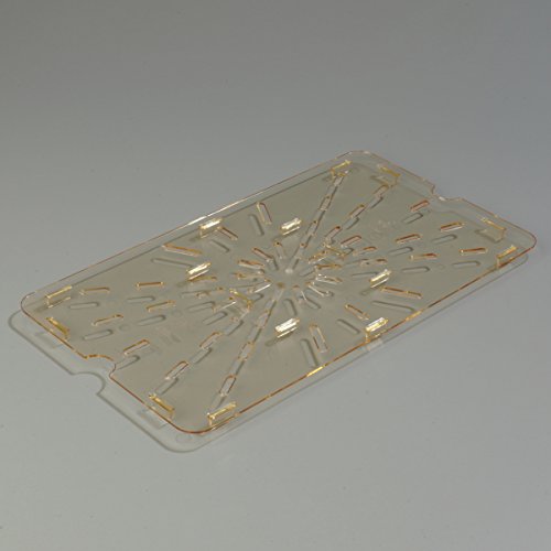 Carlisle FoodService Products Third Size / Flat Lid / 1 Storage & Transport
