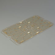 Carlisle FoodService Products Fourth Size / Flat Lid / 1 Storage & Transport