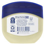 Vaseline 7.5 Ounce (Pack of 6) / Yellowish White / 6 Ointments