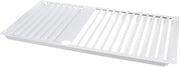 For Master-Bilt 033-18071 Appliance Grille 14.312 X 25.000 A-2T L