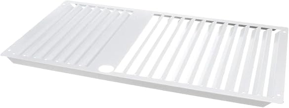 For Master-Bilt 033-18071 Appliance Grille 14.312 X 25.000 A-2T L
