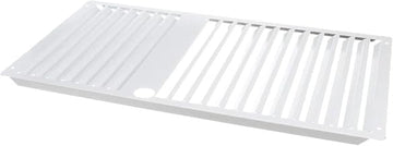 For Master-Bilt 033-18071 Appliance Grille 14.312 X 25.000 A-2T L
