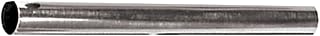 PADERNO World Cuisine 5.5" Long, Conical, Stainless Steel Cannoli Form