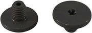 Polaris Zodiac Quattro Sport Retainer Screw, 2/PK, Black | R0838801