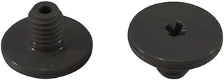 Polaris Zodiac Quattro Sport Retainer Screw, 2/PK, Black | R0838801