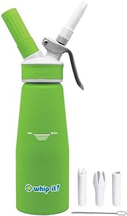 Whip-It! 1/2 L Accent - Green