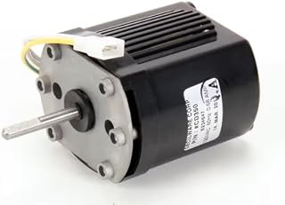 Fits Grindmaster Cecilware E234647 Whipper Motor 120V 60HZ 3K-GB-LD/GB-LP