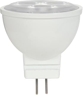 Satco S9280 3MR11/LED/25'/2700K/12V ( 48 pack )