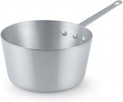 Vollrath 2-3/4 qt. Natural Finish Arkadia™ Sauce Pan