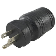 Conntek 1/PK / 1 - Pack / Black Adapters