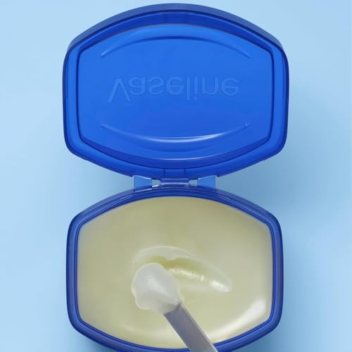 Vaseline 7.5 Ounce (Pack of 6) / Yellowish White / 6 Ointments