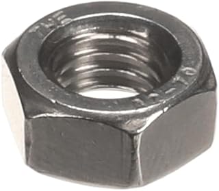 BIZERBA 000000056455800000 Genuine OEM Hex Nut
