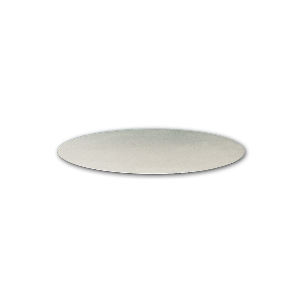 Aluminum 17" Pizza Tray Separator by American Metalcraft – Large, Aluminum, Model 18917
