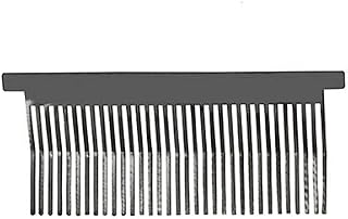 ALFA International TN/FC12-01 Stripper Comb for FC-12 and TN-12