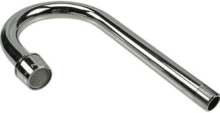 Fisher 3969 1/2 SPOUT 06RGN 2.2 GPM